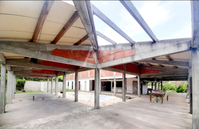 Vente Maison 146m&sup2; 4 pi&egrave;ces Le Fran&ccedil;ois