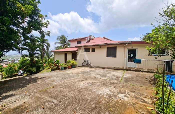 Vente Maison 