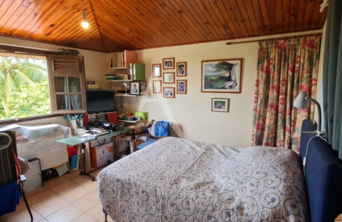 Vente Maison 171.39m&sup2; 5 pi&egrave;ces Le Lamentin