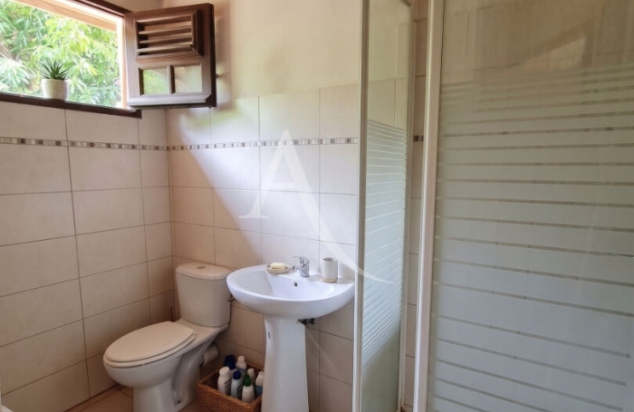 Vente Maison 171.39m&sup2; 5 pi&egrave;ces Le Lamentin