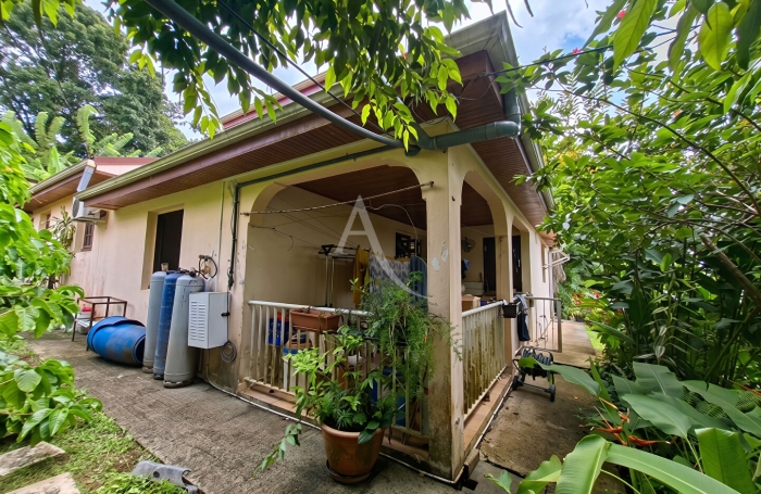 Vente Maison 171.39m&sup2; 5 pi&egrave;ces Le Lamentin