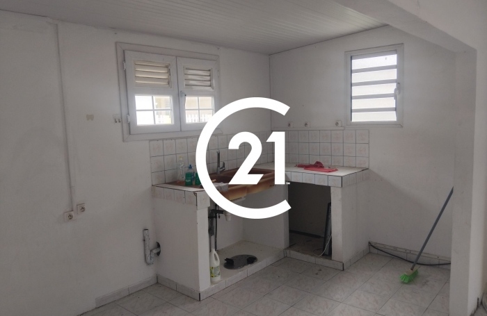 Vente Maison 78.21m&sup2; 4 pièces Le Vauclin