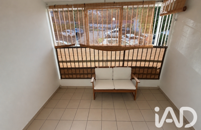 Vente Appartement 31m&sup2; 1 pièce Fort de france