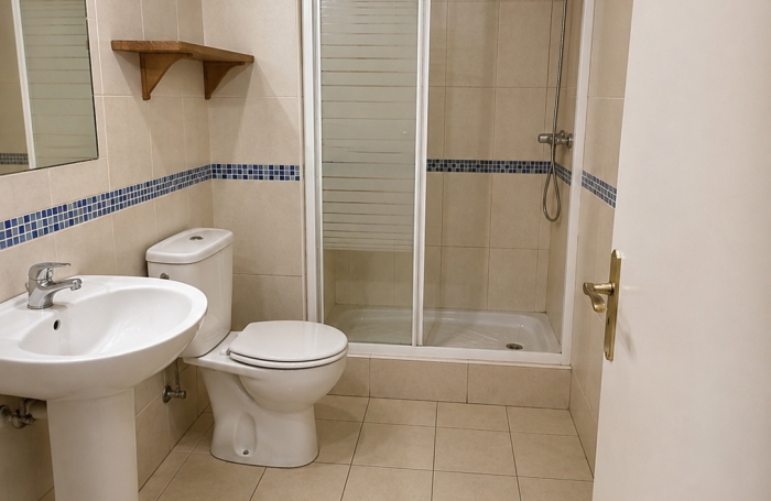 Vente Appartement 31m&sup2; 1 pièce Fort de france