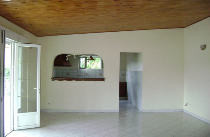 Appartement familial de 119,70 m2 avec 4 chambres