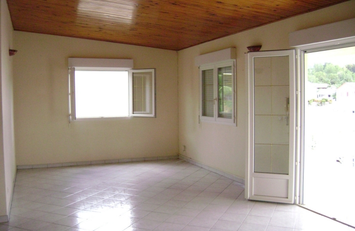 Appartement familial de 119,70 m2 avec 4 chambres
