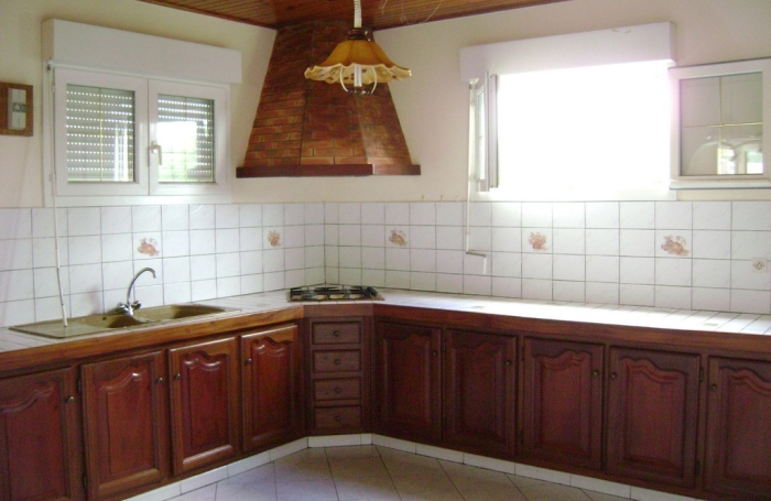 Appartement familial de 119,70 m2 avec 4 chambres