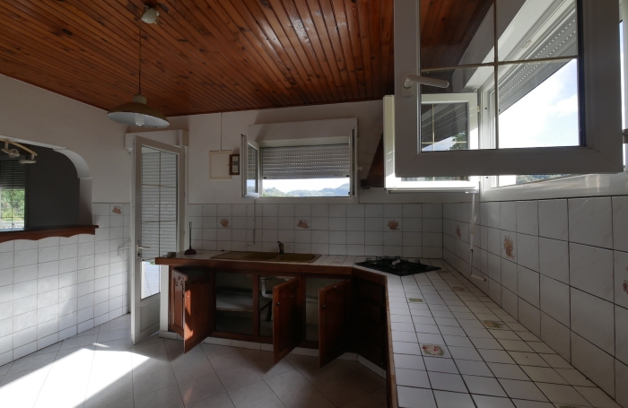 Appartement familial de 119,70 m2 avec 4 chambres