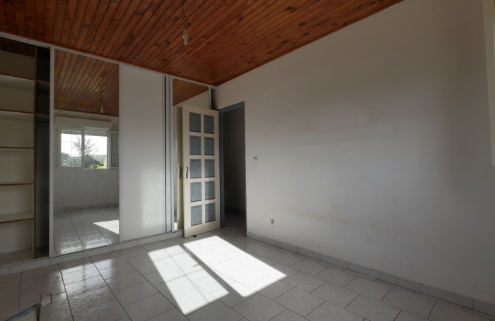 Appartement familial de 119,70 m2 avec 4 chambres