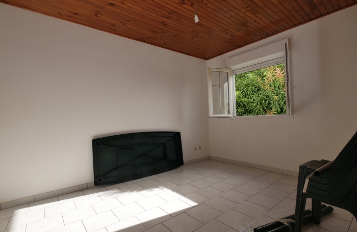 Appartement familial de 119,70 m2 avec 4 chambres