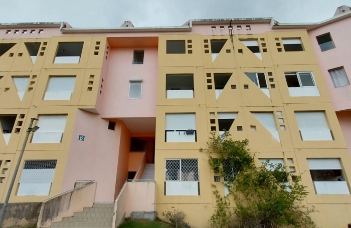 Vente Appartement 97233
