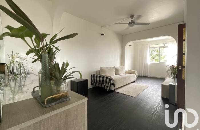 Vente Immeuble 730m&sup2; Le Lamentin