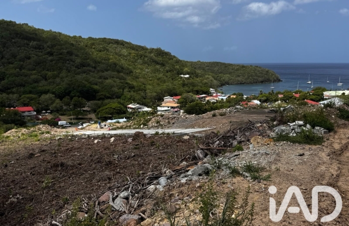 Vente Terrain 97217