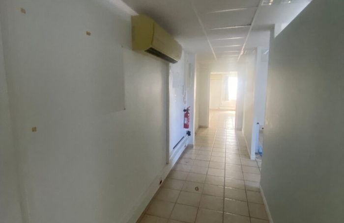 Vente Bureaux 240m&sup2; Fort de france