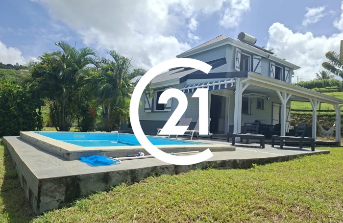 Vente Maison 97222