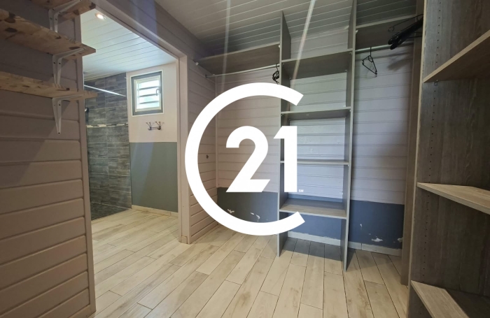 Vente Maison 114.00m&sup2; 6 pièces Case-Pilote