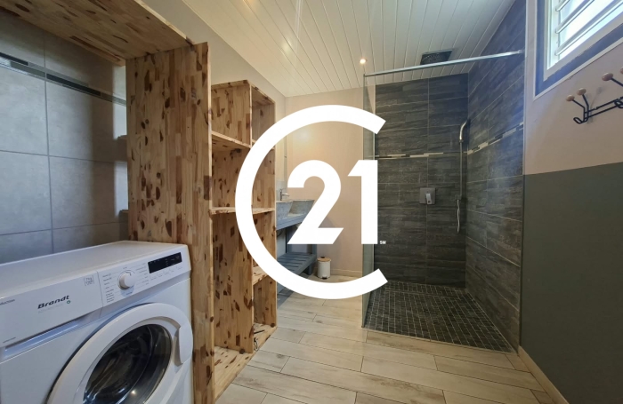 Vente Maison 114.00m&sup2; 6 pièces Case-Pilote