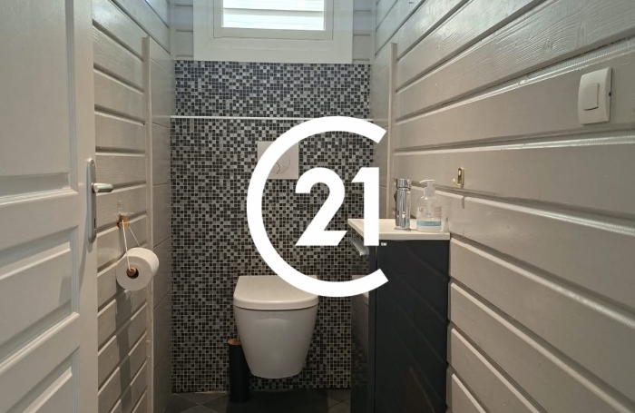 Vente Maison 114.00m&sup2; 6 pièces Case-Pilote