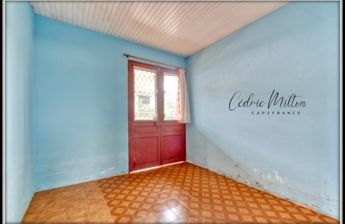 Vente Maison 138m&sup2; 8 pièces Le Fran&ccedil;ois