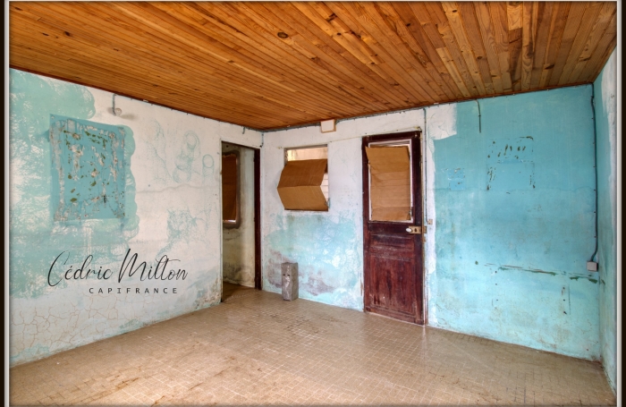 Vente Maison 138m&sup2; 8 pièces Le Fran&ccedil;ois