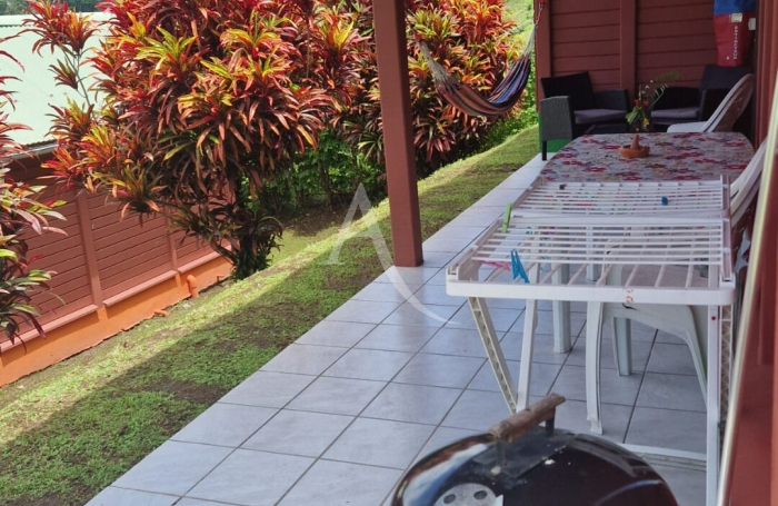 Vente Maison 1m&sup2; 10 pi&egrave;ces Saint Pierre