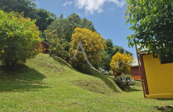 Vente Maison 1m&sup2; 10 pi&egrave;ces Saint Pierre