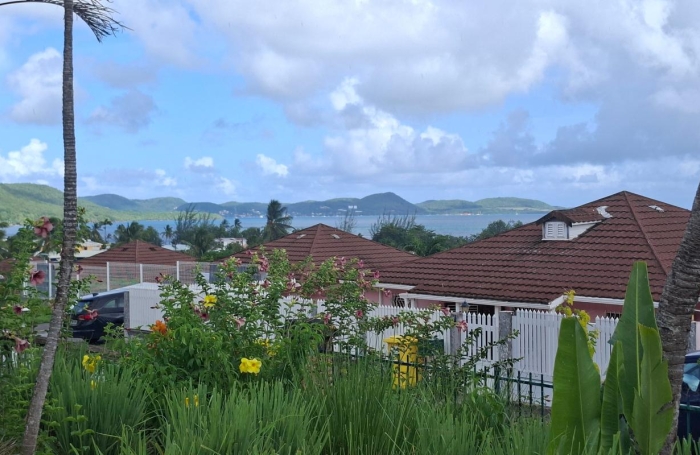 Location Maison 97228