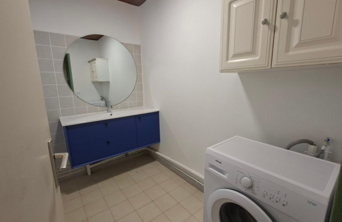 Location Maison 77.95m&sup2; 4 pièces Sainte Luce