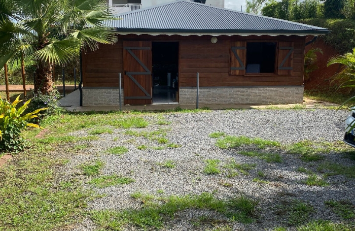 Location Local commercial 