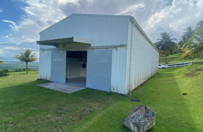 Location Entrepot 