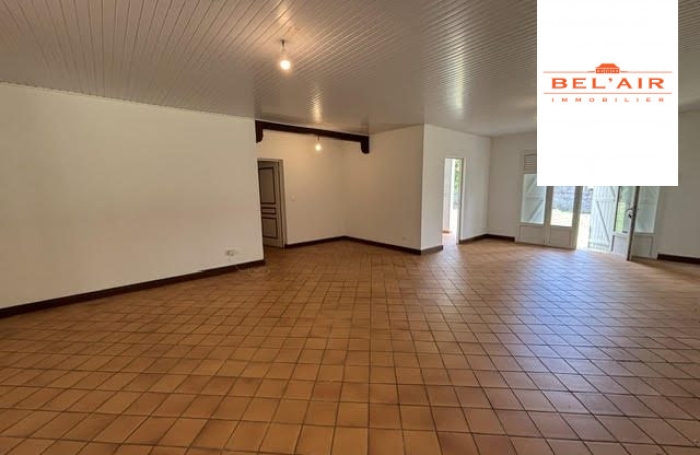 Location Maison 105.00m&sup2; 4 pièces Le Lamentin