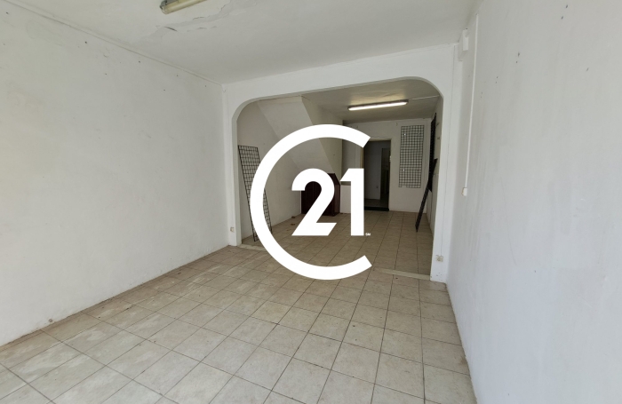 Vente Immeuble 186m&sup2; Le Lamentin