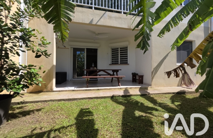 Vente Appartement 97270
