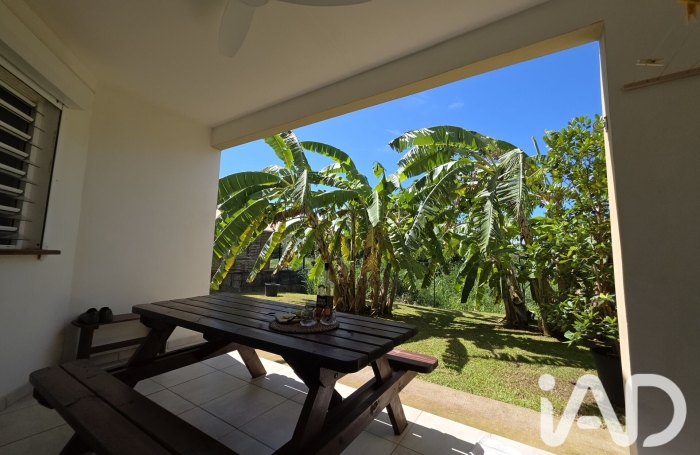 Vente Appartement 77m&sup2; 4 pièces Saint-Esprit