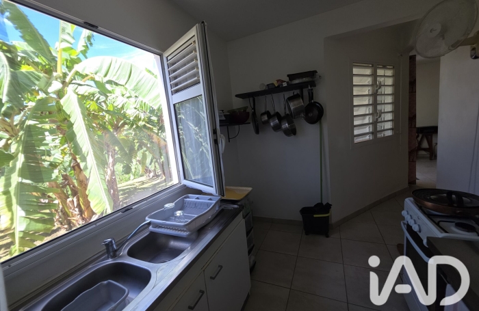 Vente Appartement 77m&sup2; 4 pièces Saint-Esprit