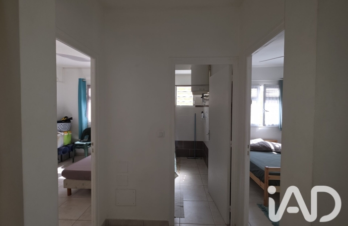 Vente Appartement 77m&sup2; 4 pièces Saint-Esprit