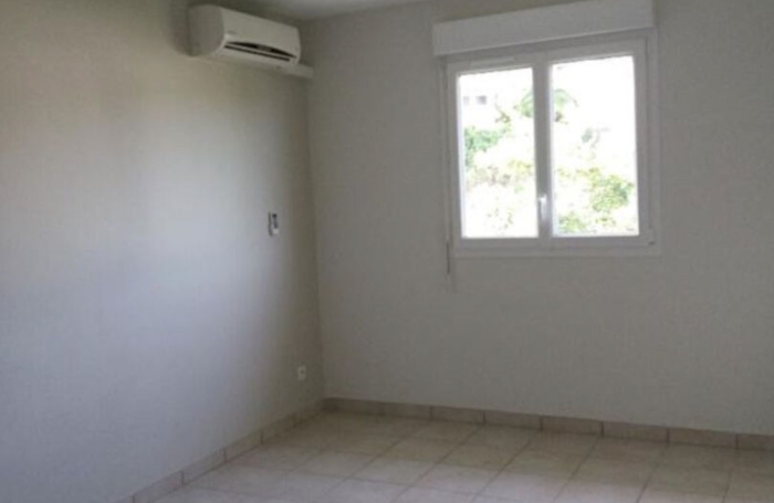 Vente Appartement 44.93m&sup2; 2 pi&egrave;ces Le Robert