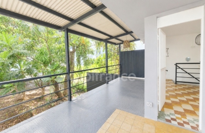 Location Maison 66m&sup2; 3 pièces Schoelcher