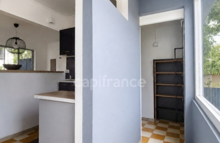 Location Maison 66m&sup2; 3 pièces Schoelcher