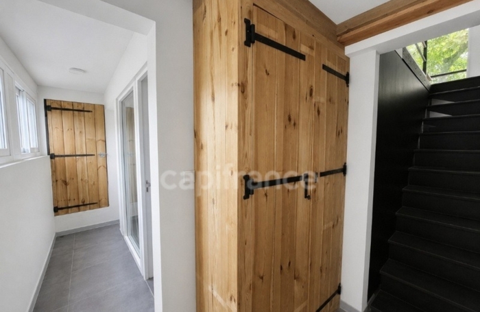 Location Maison 66m&sup2; 3 pièces Schoelcher