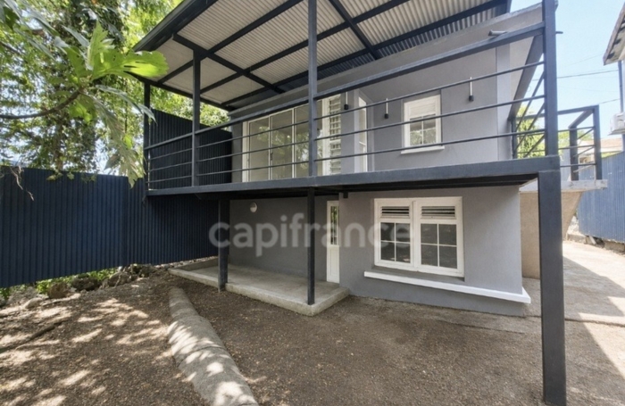 Location Maison 66m&sup2; 3 pièces Schoelcher