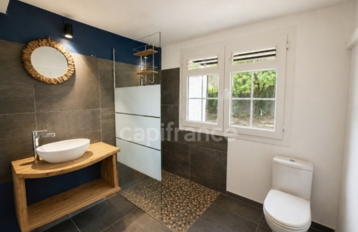 Location Maison 66m&sup2; 3 pièces Schoelcher