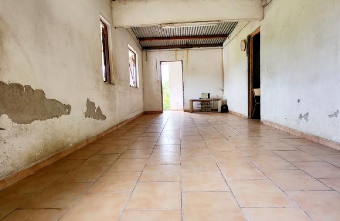 Vente Maison 84.92m&sup2; 4 pièces Rivi&egrave;re Pilote