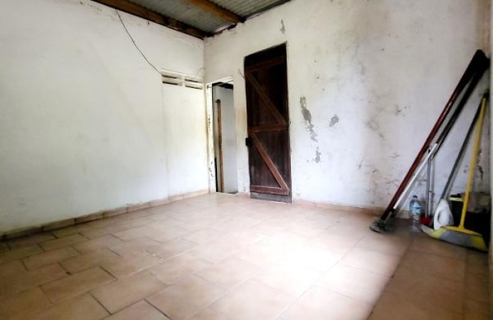 Vente Maison 84.92m&sup2; 4 pièces Rivi&egrave;re Pilote