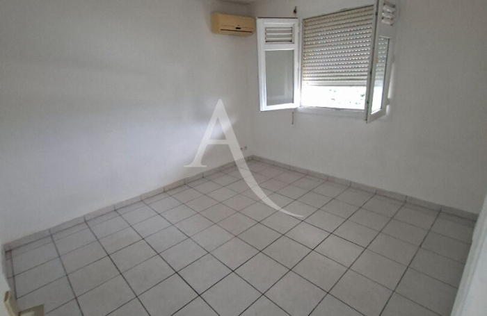 Vente Appartement 38.13m&sup2; 2 pi&egrave;ces Le Lamentin