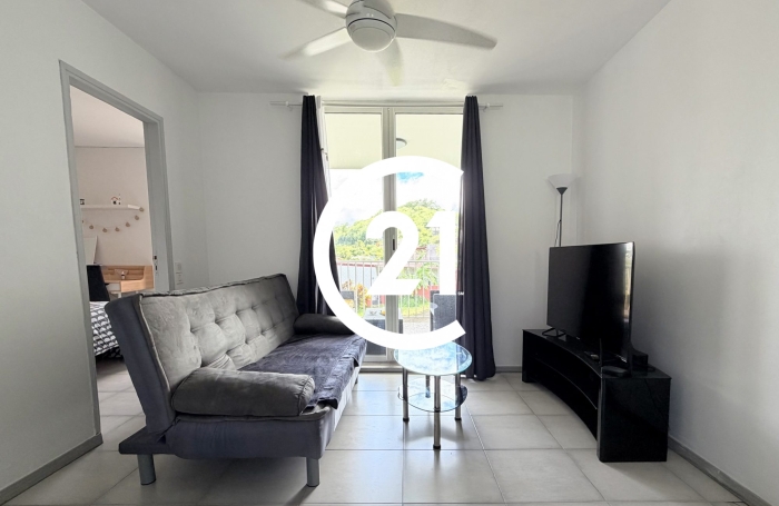 Vente Appartement 44.87m&sup2; 2 pièces La Trinit&eacute;