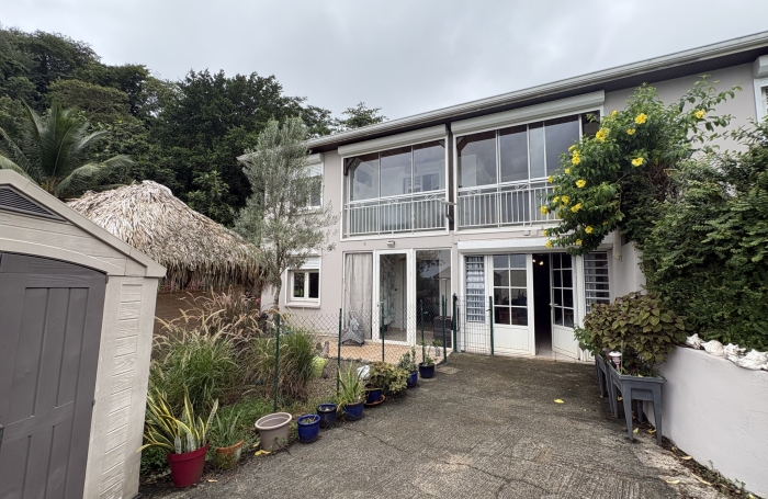 Vente Maison 97230