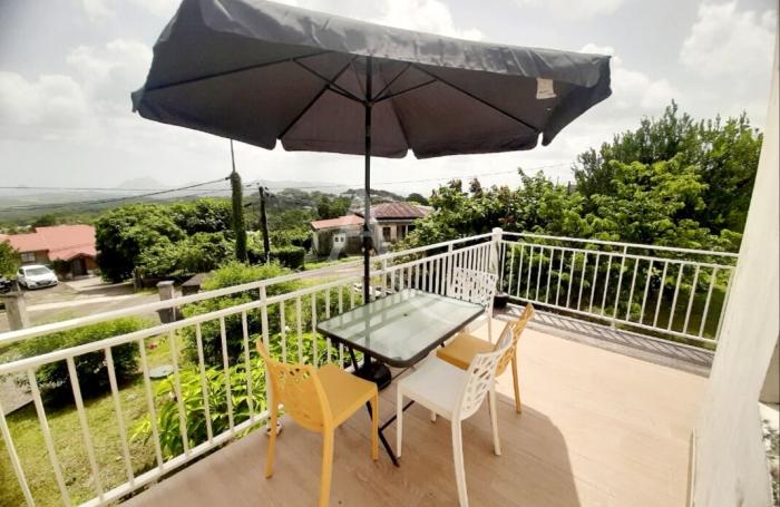 Location Appartement 