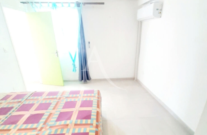 Location Appartement 37.32m&sup2; 2 pi&egrave;ces Rivi&egrave;re Sal&eacute;e