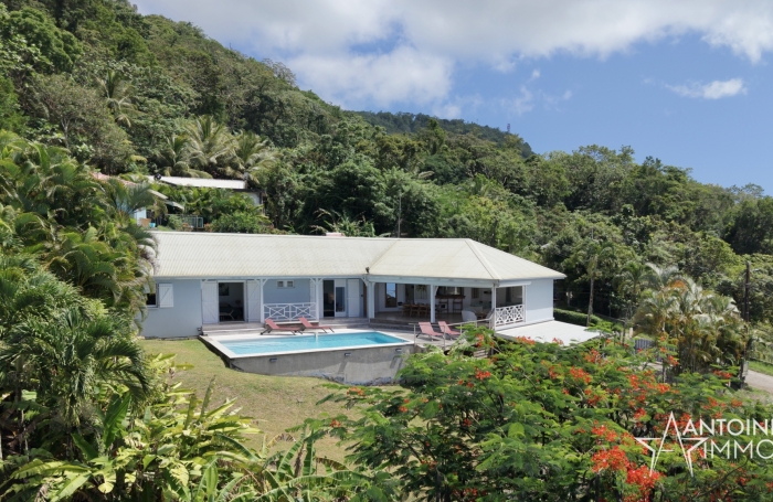 Vente Maison 97217
